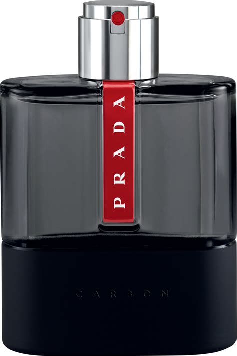 prada red mens cologne